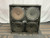 Used UNBRANDED 412 SLANT CABINET 4 x 12 Guitar Speaker Cabinet 4 x 12 40012-S000299097 View 1
