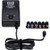 New Hosa Universal Power Adaptor. 40009-HOS-ACD-477 View 1