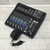 Used Alto ZMX122FX 8 Channel Mixing Console 40051-S000113902 View 1