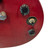 Used Epiphone LES PAUL SPECIAL LP Type Electric Guitar Red 6-String 40009-S000303612 View 3