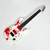 Used Legator NINJA N7 SLAUGHTER SERIES Electric Guitar Bonebreaker White 7-String 41103-S000055117 View 2