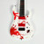 Used Legator NINJA N7 SLAUGHTER SERIES Electric Guitar Bonebreaker White 7-String 41103-S000055117 View 1