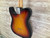 Used Fender 07 AMERICAN DELUXE TELECASTER Electric Guitar 41112-S000096052 View 10