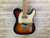 Used Fender 07 AMERICAN DELUXE TELECASTER Electric Guitar 41112-S000096052 View 2
