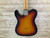 Used Fender 07 AMERICAN DELUXE TELECASTER Electric Guitar 41112-S000096052 View 7