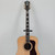 Used Guild D-55 Solid Top Acoustic Guitar Natural 40081-S000110549 View 2