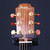 Used Lowden O-10 MAHOGANY BACK/SIDES 2002 Solid Top Acoustic Guitar Wood 40123-S000127786 View 5