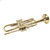 Used Olds AMBASSADOR TRUMPET Vintage Trumpet View 2