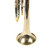 Used Olds AMBASSADOR TRUMPET Vintage Trumpet View 4