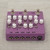 Used Montreal Assembly Purpll Looper Pedal 40015-S000324049 View 5