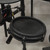 Used Alesis DM7X Electronic Drum Kit 40015-S000324050 View 6