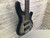 Used Schecter C-5 PLUS Bass Guitar 5-String 41112-S000096056 View 4