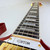 Used 2023 Epiphone Joe Bonamassa Signature '63 SG Custom w/OHSC 41121-S000050202 View 22