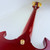Used 2023 Epiphone Joe Bonamassa Signature '63 SG Custom w/OHSC 41121-S000050202 View 25