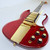 Used 2023 Epiphone Joe Bonamassa Signature '63 SG Custom w/OHSC 41121-S000050202 View 12