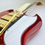 Used 2023 Epiphone Joe Bonamassa Signature '63 SG Custom w/OHSC 41121-S000050202 View 21