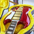 Used 2023 Epiphone Joe Bonamassa Signature '63 SG Custom w/OHSC 41121-S000050202 View 16