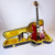 Used 2023 Epiphone Joe Bonamassa Signature '63 SG Custom w/OHSC 41121-S000050202 View 2