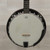 Used Mastercraft 5-String Banjo 40015-S000324054 View 1