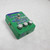 Used BBE Green Screamer Distortion Pedal 40042-S000254387 View 3