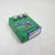 Used BBE Green Screamer Distortion Pedal 40042-S000254387 View 2
