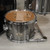 Used Pearl 3pc World Series Drum Shell Kit Gray 40015-S000324063 View 5