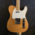 Used Fender TELECASTER 1975 Vintage T Type Electric Guitar Natural 6-String 40111-S000184991 View 1