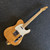 Used Fender TELECASTER 1975 Vintage T Type Electric Guitar Natural 6-String 40111-S000184991 View 2