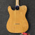 Used Fender TELECASTER 1975 Vintage T Type Electric Guitar Natural 6-String 40111-S000184991 View 4