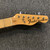 Used Fender TELECASTER 1975 Vintage T Type Electric Guitar Natural 6-String 40111-S000184991 View 3