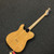 Used Fender TELECASTER 1975 Vintage T Type Electric Guitar Natural 6-String 40111-S000184991 View 5
