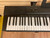 Used BCP 88 Key Keyboard 41127-S000056291 View 2