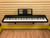 Used BCP 88 Key Keyboard 41127-S000056291 View 1