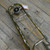 Used King LIBERTY 2B Vintage Trombone 40105-S000075629 View 7