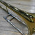 Used King LIBERTY 2B Vintage Trombone 40105-S000075629 View 5