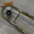 Used King LIBERTY 2B Vintage Trombone 40105-S000075629 View 11