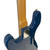 Used Aria Pro II STB SERIES Vintage J Type Bass Guitar Blue 4-String 40009-S000303620 View 9