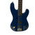 Used Aria Pro II STB SERIES Vintage J Type Bass Guitar Blue 4-String 40009-S000303620 View 2