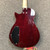 Used Gretsch G2220 SHORT SCALE BASS J Type Bass Guitar Red 4-String 40111-S000184994 View 6