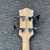 Used Gretsch G2220 SHORT SCALE BASS J Type Bass Guitar Red 4-String 40111-S000184994 View 4