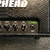 Used KHDK WARHEAD DIMEBAG Solid State Guitar Head 40111-S000185000 View 3