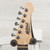 Used Mitchell TD400 S Type Electric Guitar Black 6-String 40015-S000324087 View 5