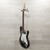 Used Mitchell TD400 S Type Electric Guitar Black 6-String 40015-S000324087 View 6