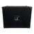 Used Eden D210T 2x10 Bass Guitar Cabinet 41117-S000049216 View 3
