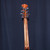 Used Ovation BALLADEER 1221-4 Vintage Solid Top Acoustic Guitar Natural 40123-S000127797 View 6