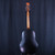 Used Ovation BALLADEER 1221-4 Vintage Solid Top Acoustic Guitar Natural 40123-S000127797 View 7