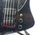 Used Gibson Nikki Sixx Thunderbird Bass Black 4-String 40042-S000254399 View 7