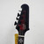 Used Gibson Nikki Sixx Thunderbird Bass Black 4-String 40042-S000254399 View 2