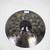 Used Meinl 16" Classics Custom Dark Crash Cymbal 40042-S000254408 View 1