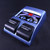 Used Digitech BP50 BASS MULTI-FX Multi-FX Pedal 40123-S000127802 View 4